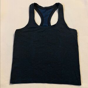 size 6 lululemon swiftly tech tank top